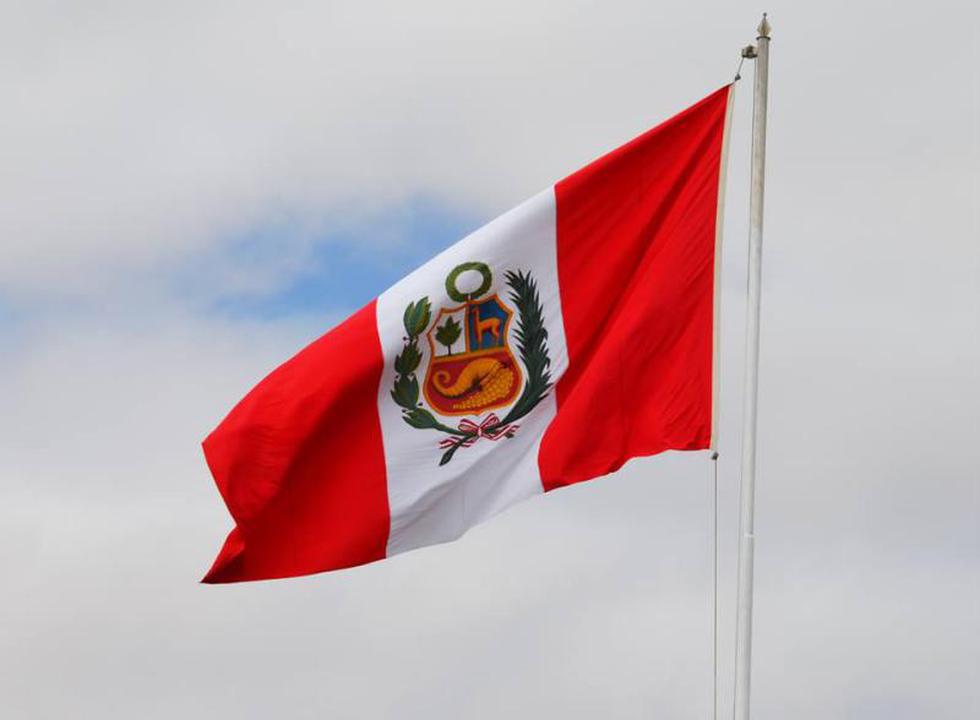 Tacna: Las mejores fotos del homenaje a la bandera 