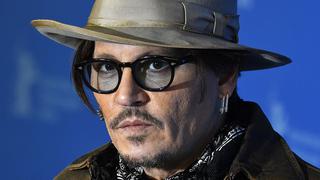 Johnny Depp: las obras de arte que vendió en millones de dólares 