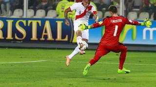 ¿Cuánto sabes de los partidos de Perú vs Uruguay?