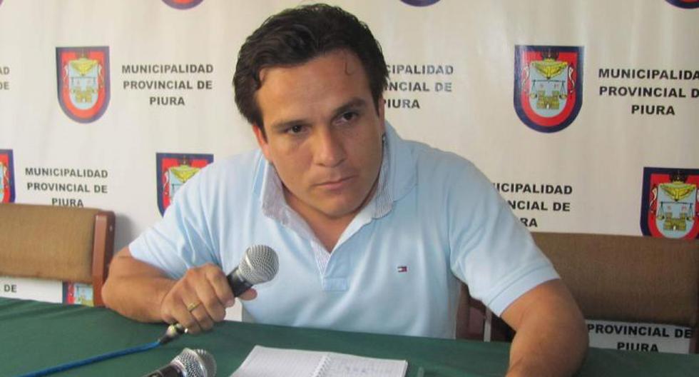 Regidor Guillermo Eyzaguirre se podría ir 90 días a su casa POLITICA