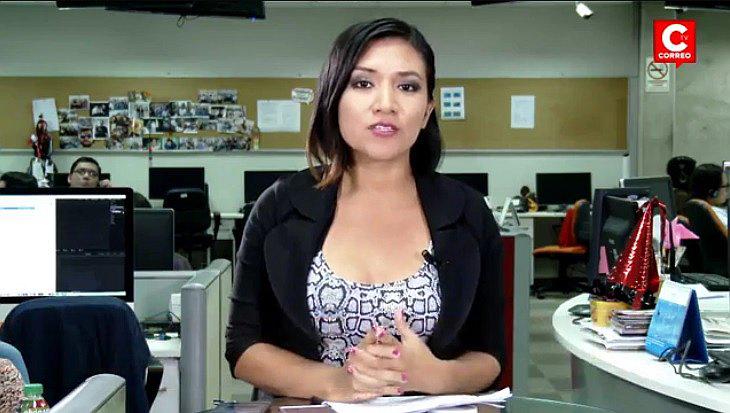 EN VIVO: Correo a las 6 con lo mejor de la información