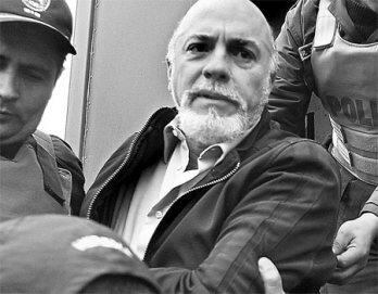 Rómulo y "Bieto" seguirán en prisión