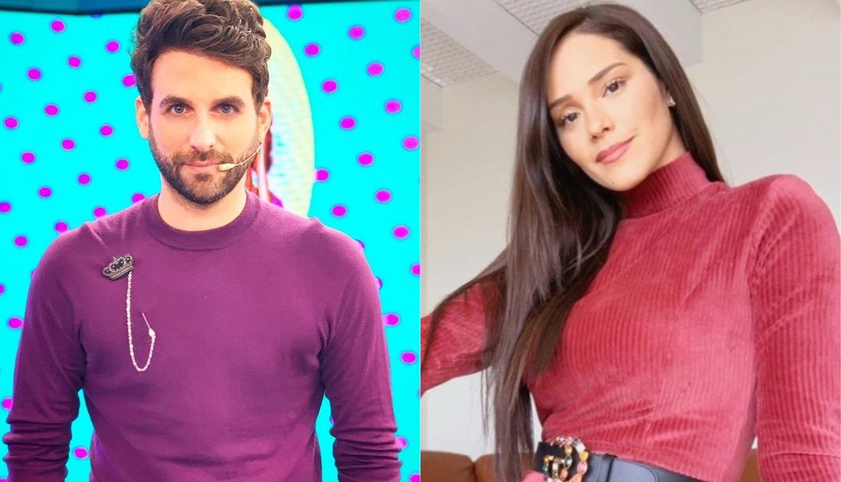 Rodrigo González a Karen Schwarz: "Latina me mandaba 15 mensajes al día por tus berrinches" (Foto: Instagram)