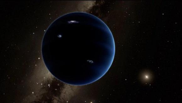 Existencia de noveno planeta daría pistas sobre el origen del sistema
