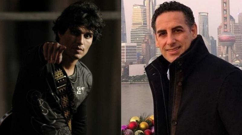 Pedro Suárez Vértiz (Foto: Instagram)