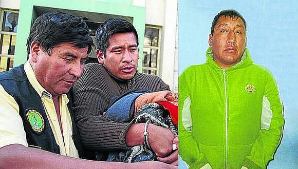 PNP de Arequipa desarticuló 24 bandas durante el 2016
