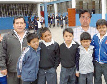 Daniel Hoyle exige solución