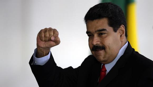 Nicolás Maduro: reanudación relaciones EEUU-Cuba debe servir para "superar el intervencionismo" en Latinoamérica
