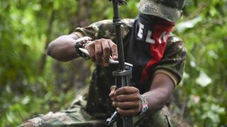 Gobierno de Colombia suspende el cese al fuego con la guerrilla del ELN