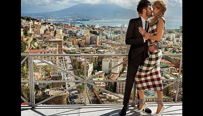 ​Zayn Malik se comprometió con la bella modelo Gigi Hadid