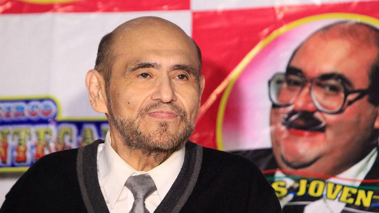 Edgar Vivar contó sobre su colaboración en película biográfica de "Chespirito"