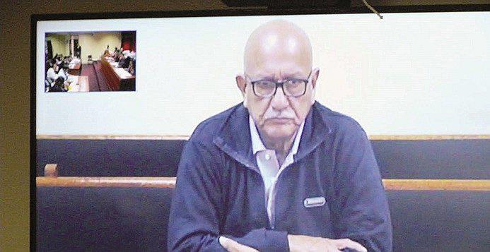 Santa: Rechazan archivamiento de acusación por cobro indebido contra exalcalde Luis Arroyo