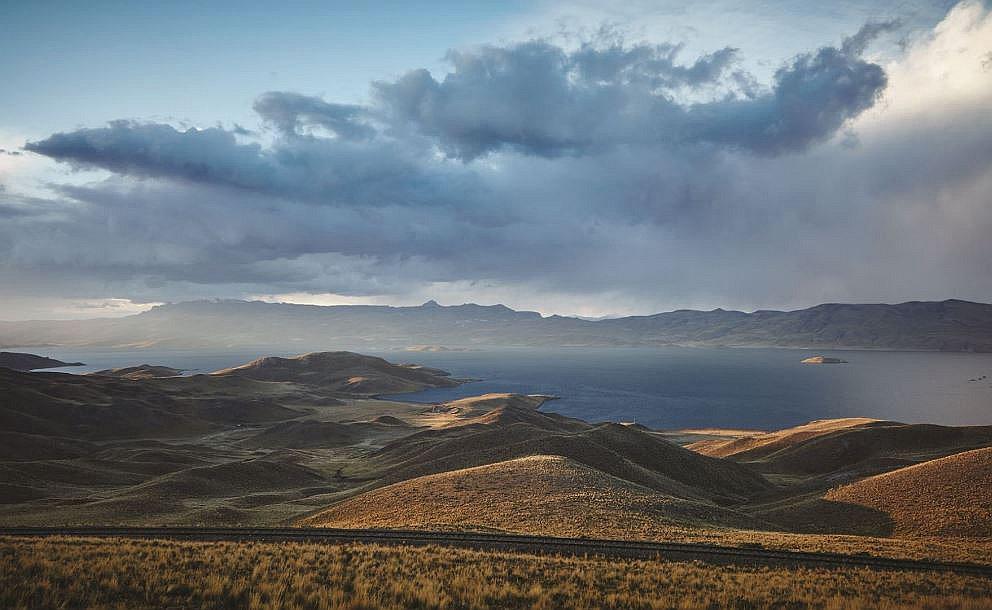 Tren nocturno estará listo en 2017 para explorar el Titicaca, Cusco y Arequipa