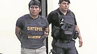 Trujillo: Integrante de "Los Wilos" usaba nombre falso