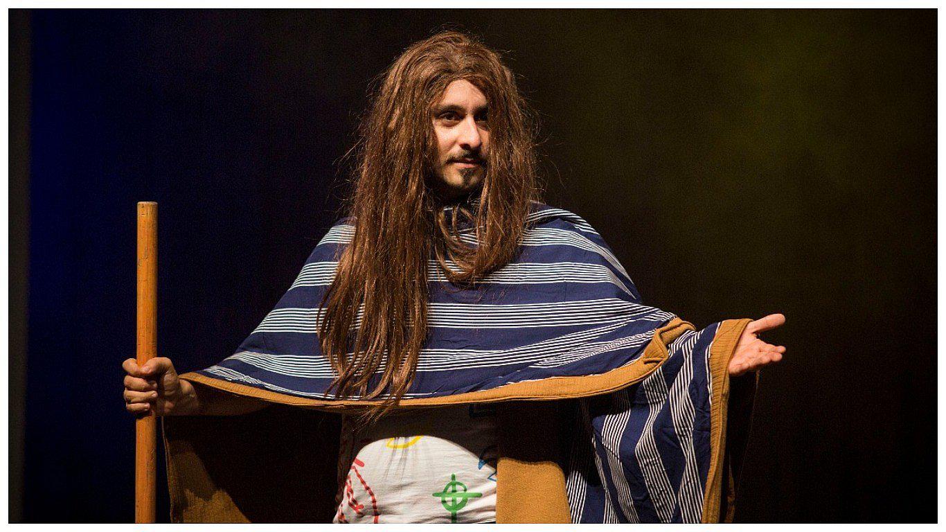 ¡Oh por Dios! se presenta en Trujillo 