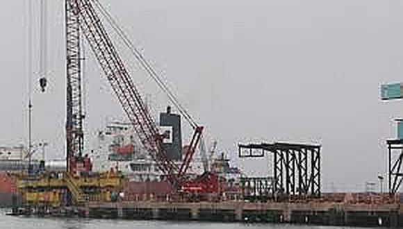 Mañana se inician obras de complejo portuario y logístico de Chancay