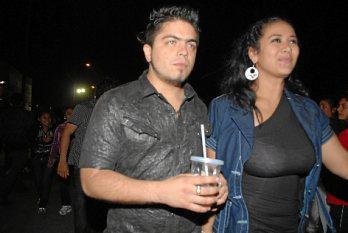 Moisés Vega se defiende