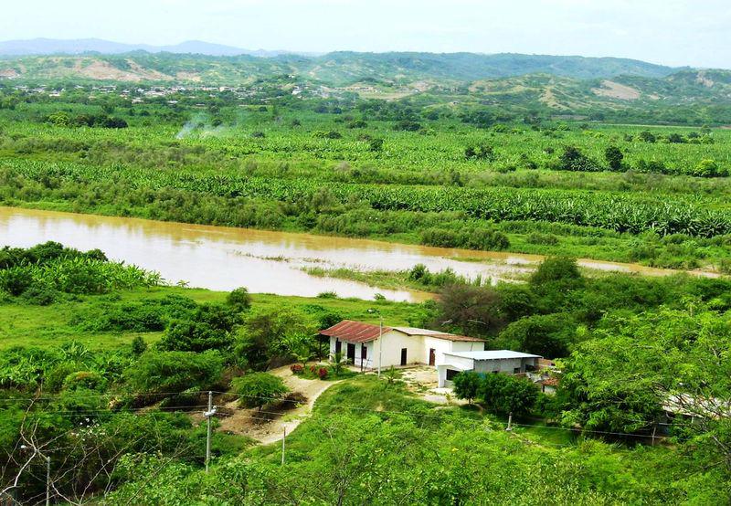 Tumbes: En marcha la "Ruta Comunitaria" turística