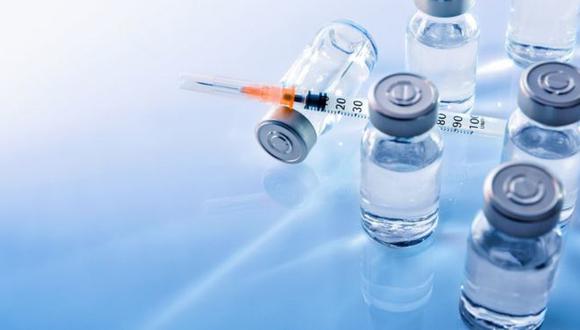 Gobierno firmara el Acuerdo de Compromiso con Alianza Mundial para las Vacunas (GAVI), la Coalición para la Promoción de Innovaciones en pro de la Preparación ante Epidemias (CEPI) y por la Organización Mundial de la Salud (OMS).  (GETTY IMAGES)