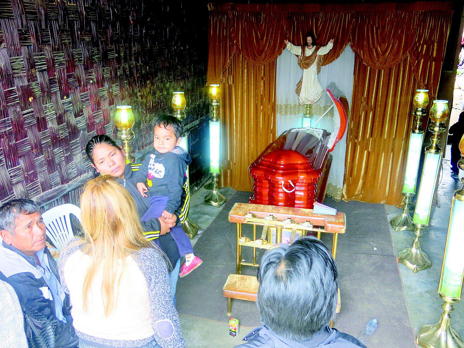 Profundo pesar por muerte de músicos chimbotanos