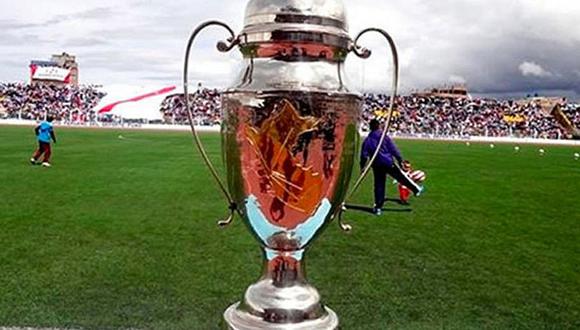 Copa Perú se juega en tres ligas 