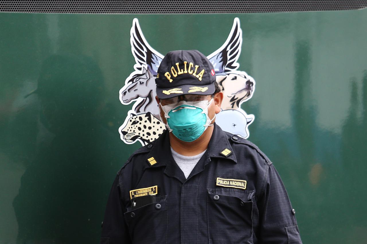 Foto: Jesus Saucedo / GEC