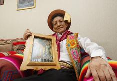 El folclore está de luto: Ministerio de Cultura lamenta el fallecimiento de Eusebio “Chato” Grados (FOTOS)