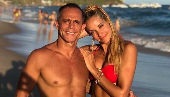 A través de su cuenta de Instagram, Brenda Carvalho compartió varios historias junto a su pareja Julinho , donde comentan que se encuentran bien y, además, agradecieron las muestras de cariño de sus seguidores.