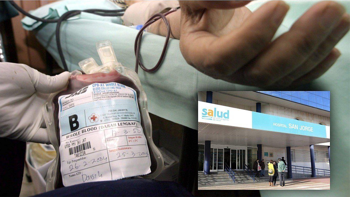 Una testigo de Jehová de 20 años queda en estado de coma tras no permitir una transfusión de sangre