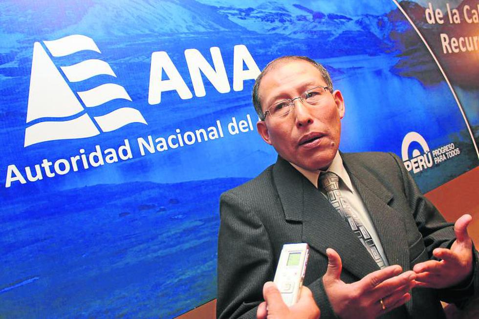 Más de 800 fuentes hídricas contaminadas en Junín