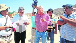Cahuachi obliga audiencia en Nasca 