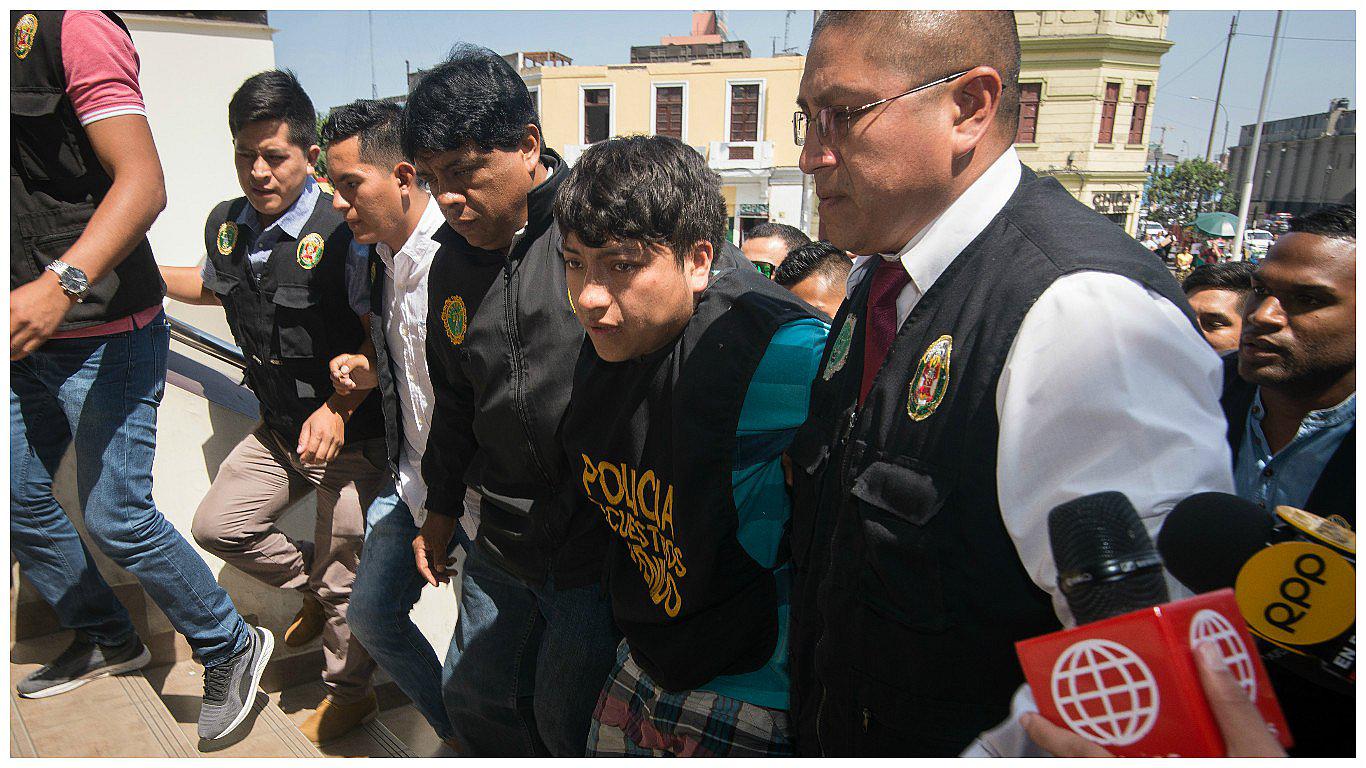 Santa Anita: Identifican a DJ y vigilante de discoteca Fuego