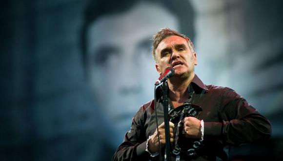 Morrissey le suplica al Perú: No más tauromaquía (VIDEO)