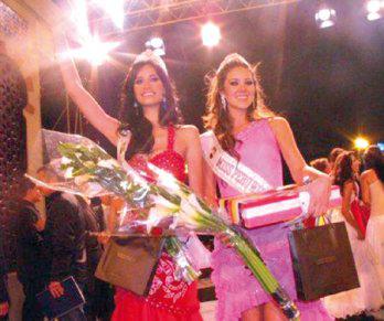 Loreto y Lima triunfan en Miss Perú