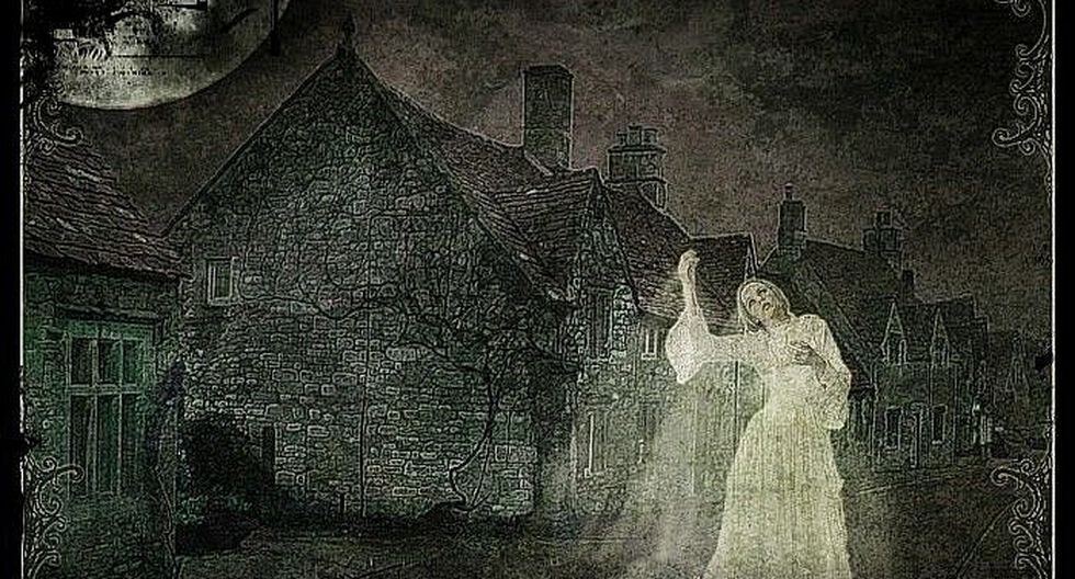 15 Historias De Terror Plasmados En Cuentos Y Novelas De Grandes