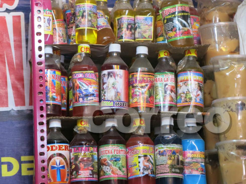 Decomisan toneladas de medicina natural  "bamba" (FOTOS)