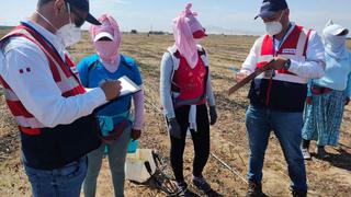 Fundo no brindaba agua a trabajadores de la agroindustria en el distrito de Salas