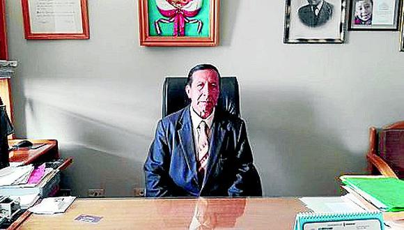 Exdirector del hospital regional de Puno fue sentenciado por doble homicidio