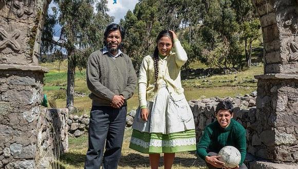 Director de película peruana ​Retablo: “El amor es un tema universal”
