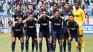 Alianza Lima se coronó como el campeón del Torneo de Reservas 2022