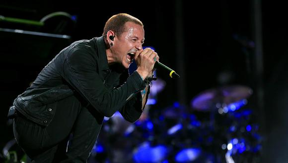 Linkin Park en Lima: Revive el inicio del concierto (VIDEO)