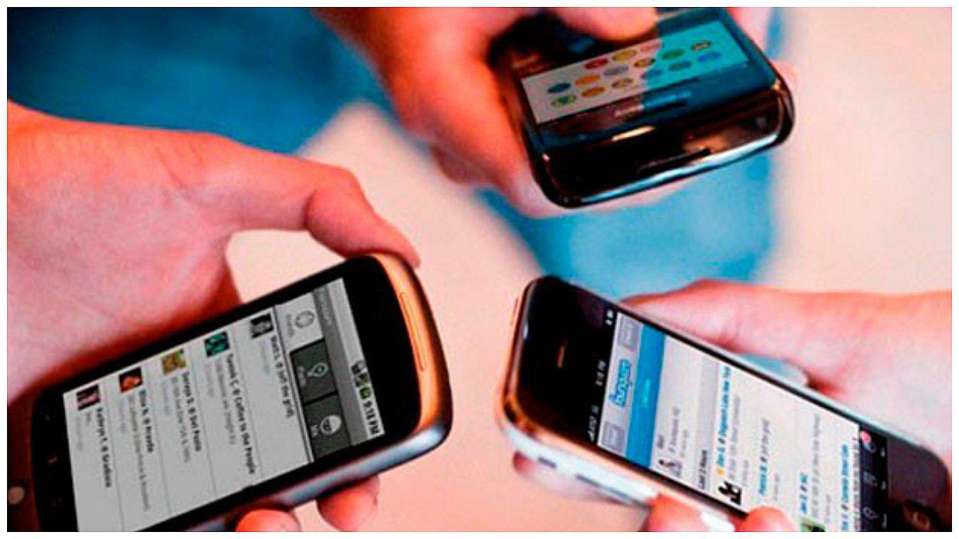 Internet móvil 4G: ¿qué operadora tiene la mayor velocidad en Perú?