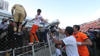 Revive en imágenes el ascenso de Cusco FC a Primera División (FOTOS)