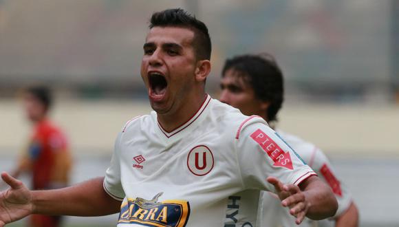 Torneo del Inca: Universitario goleó 3-0 a Alianza Atlético