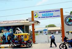 Neonatólogo renuncia por falta de pago en el Hospital Regional de Tumbes