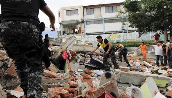 ​Japón: cifra de fallecidos asciende a 41 tras fuertes terremotos