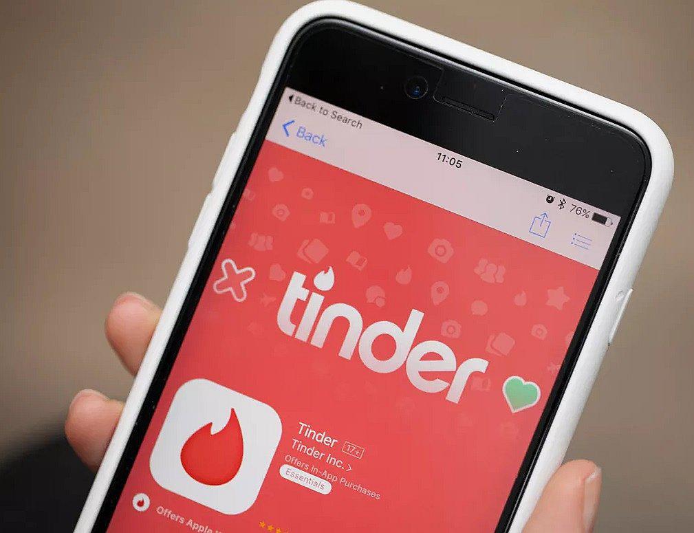 'Tinder U', la nueva aplicación de citas para universitarios  