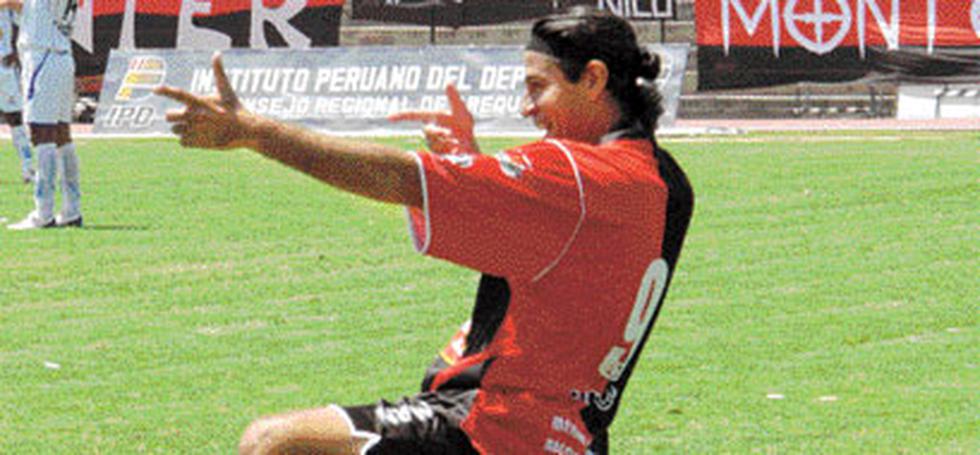 'Checho' Ibarra: En estos equipos jugó el goleador