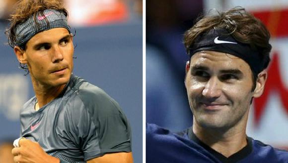 Torneo de Basilea: Roger Federer y Rafael Nadal se enfrentan en la final 