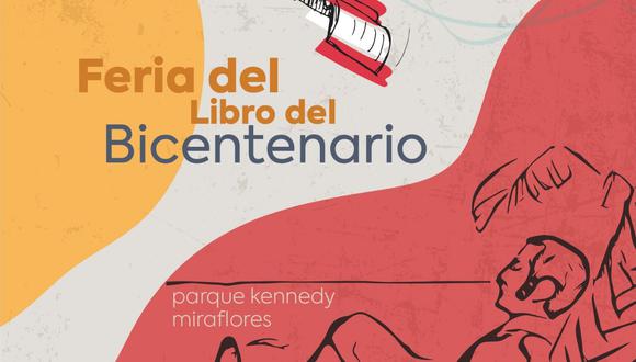 Cámara Peruana del Libro anuncia feria con invitados presenciales desde este 15 de noviembre